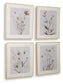 Chettings Wall Art Set (4/CN)