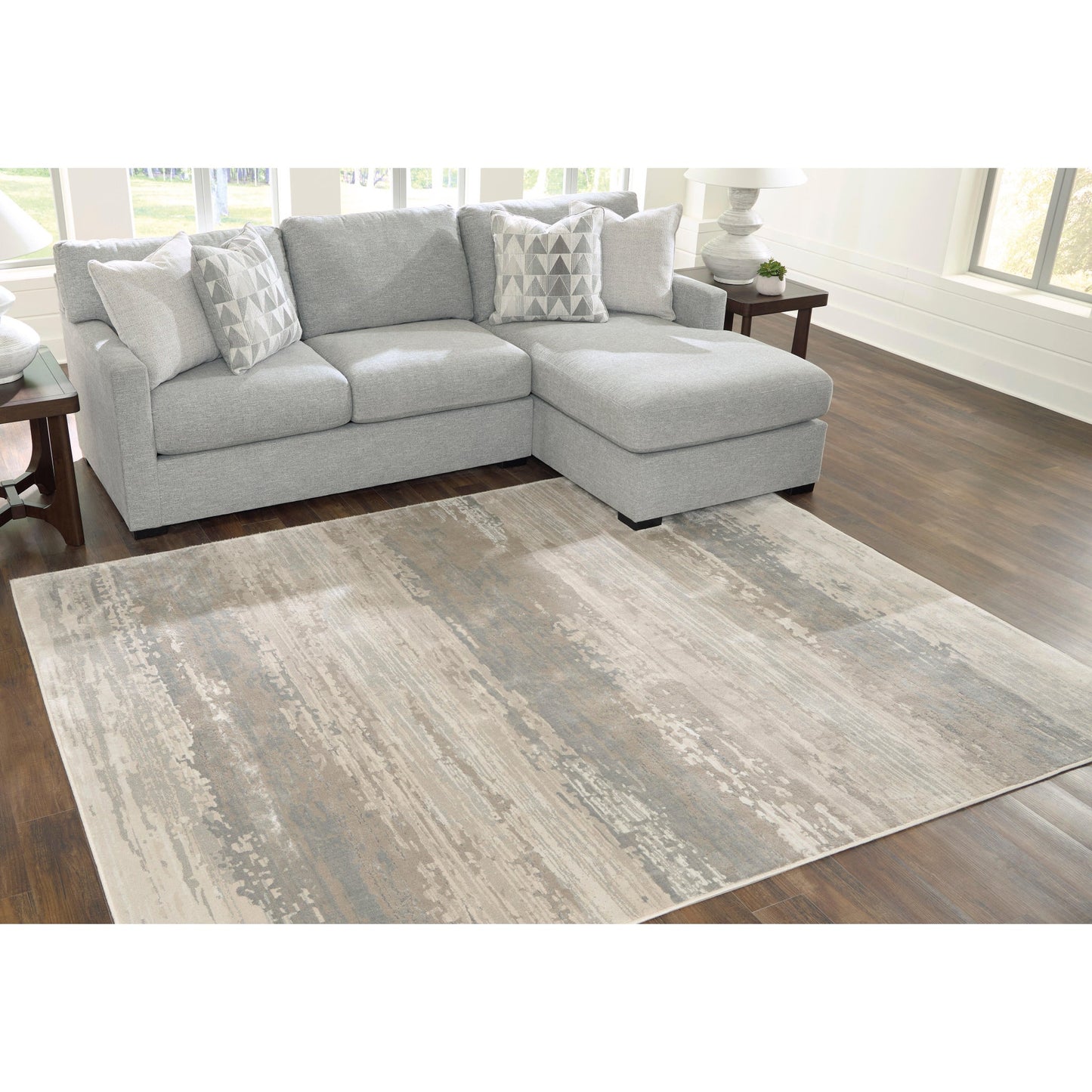 Loomville Large Rug