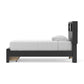 Stabotta Twin Bookcase Storage Bed