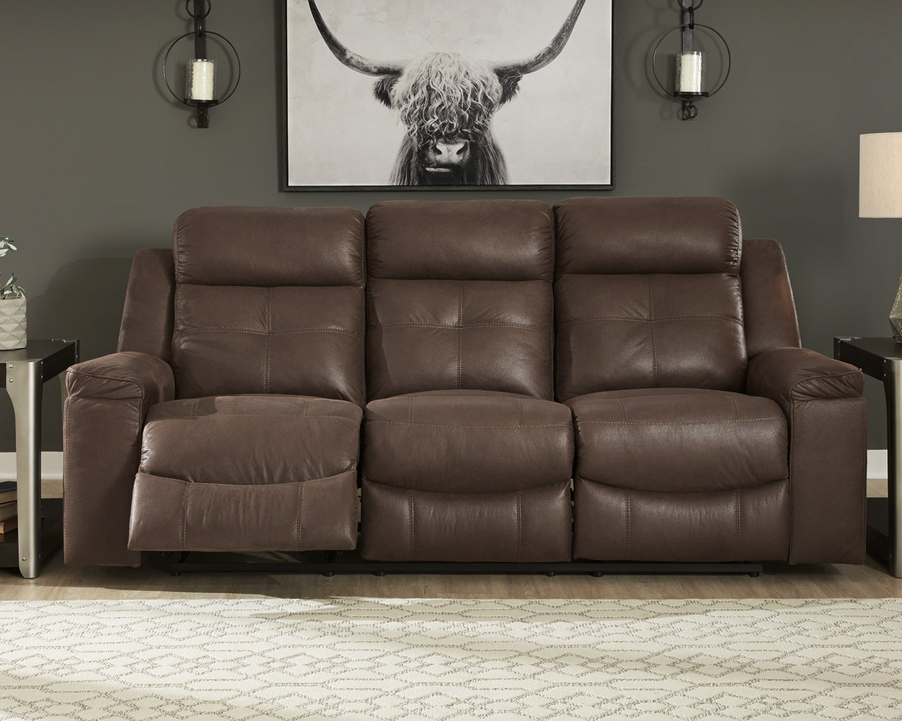 Jesolo Reclining Sofa