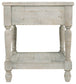 Shawnalore Rectangular End Table