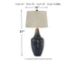 Evania Metal Table Lamp (1/CN)
