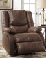 Bladewood Zero Wall Recliner