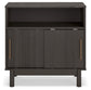 Brymont Accent Cabinet