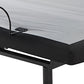 Mt Dana Euro Top Mattress with Adjustable Base