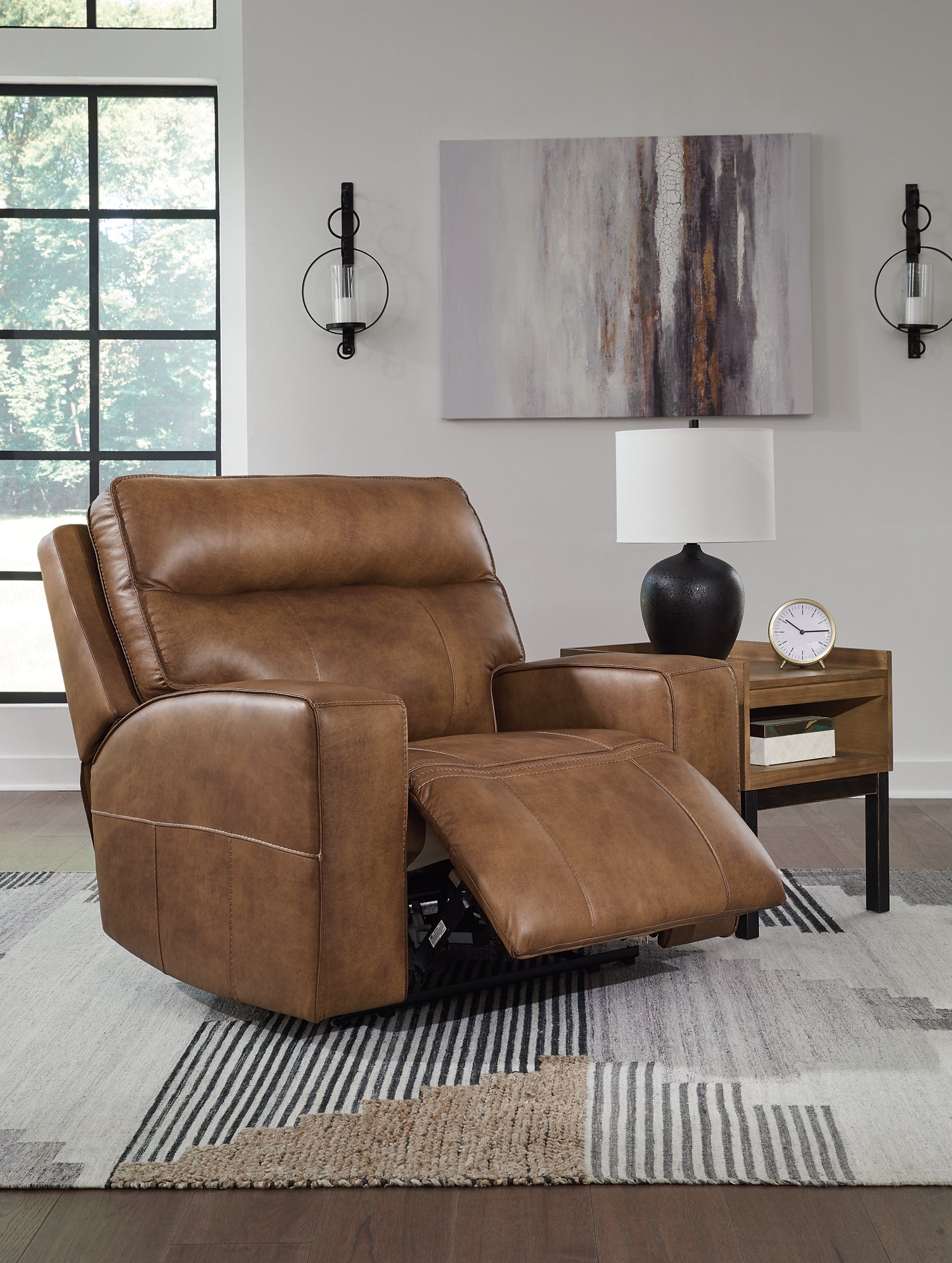 Game Plan Sofa, Loveseat and Recliner