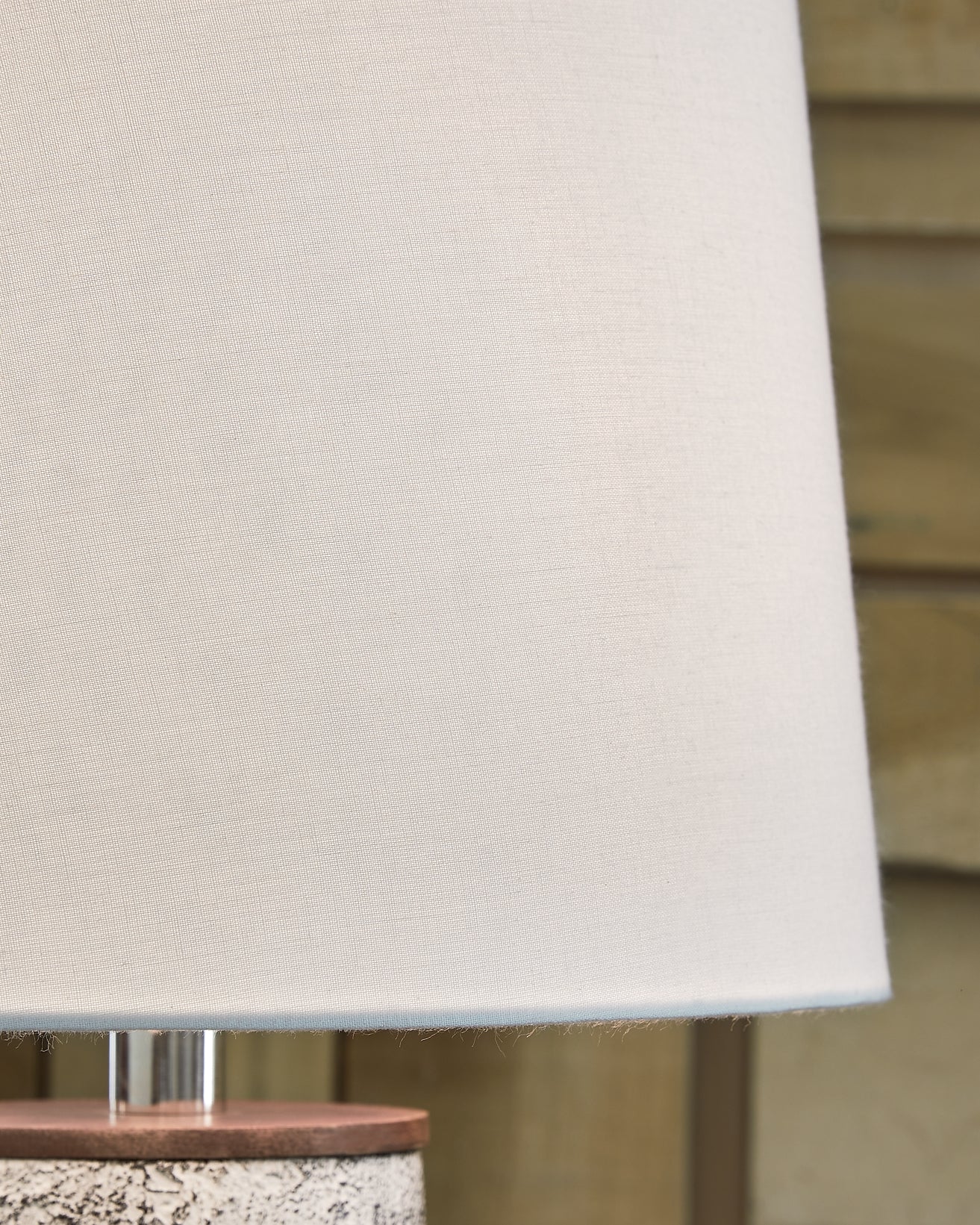 Chaston Metal Table Lamp (2/CN)