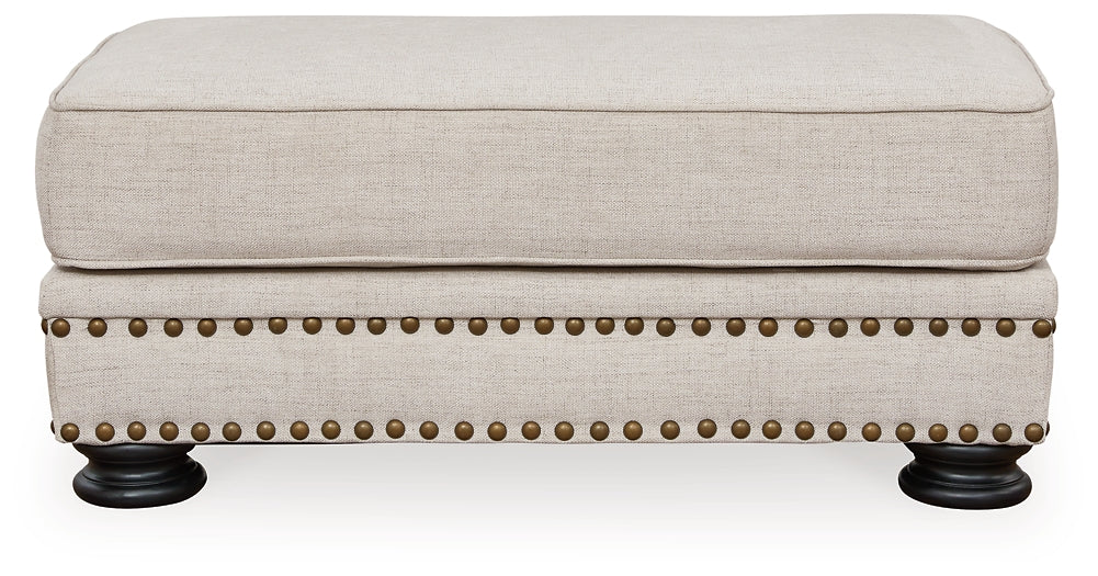 Merrimore Ottoman