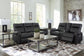 Axtellton Sofa and Loveseat