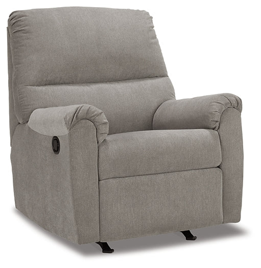 Miravel Sofa, Loveseat and Recliner