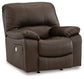 Leesworth Sofa, Loveseat and Recliner