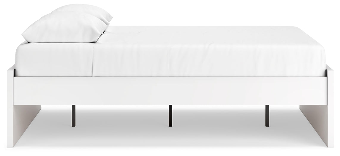 Onita  Platform Bed