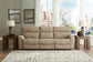 Next-Gen DuraPella 3-Piece Power Reclining Sectional Sofa